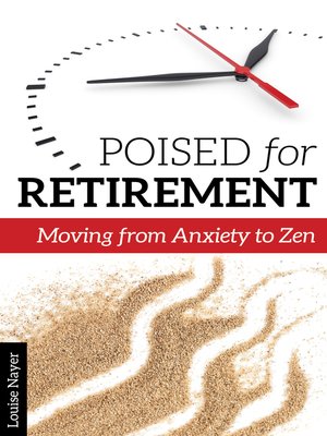 cover image of Poised for Retirement